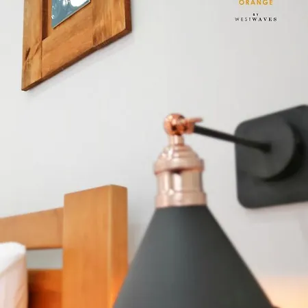 Casa Do Azulejo - Orange Apartamento *