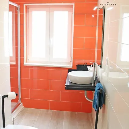 Casa Do Azulejo - Orange Apartamento *