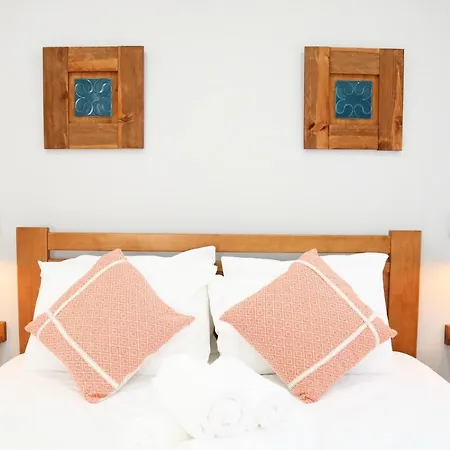 Apartamento Casa Do Azulejo - Orange Peniche