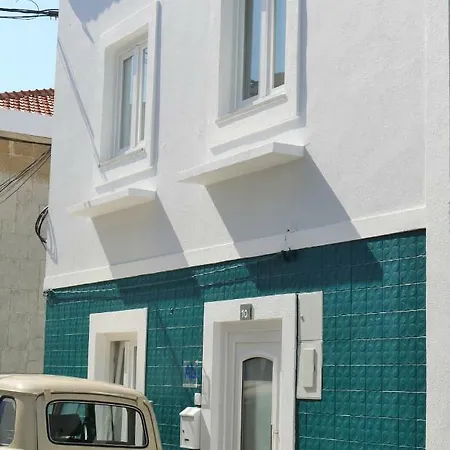 Casa Do Azulejo - Orange *