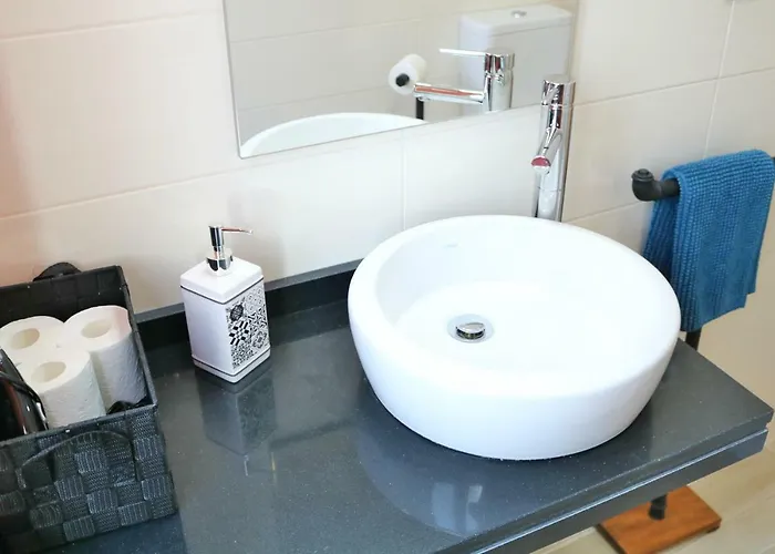 Апартаменты Casa Do Azulejo - Orange